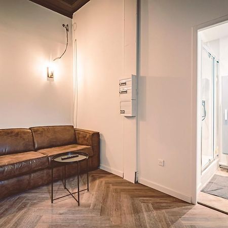 Georgie-Tbilissi Appartement Climatise Remeš Exteriér fotografie