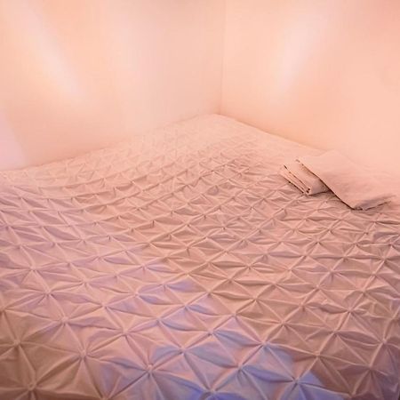 Georgie-Tbilissi Appartement Climatise Remeš Exteriér fotografie