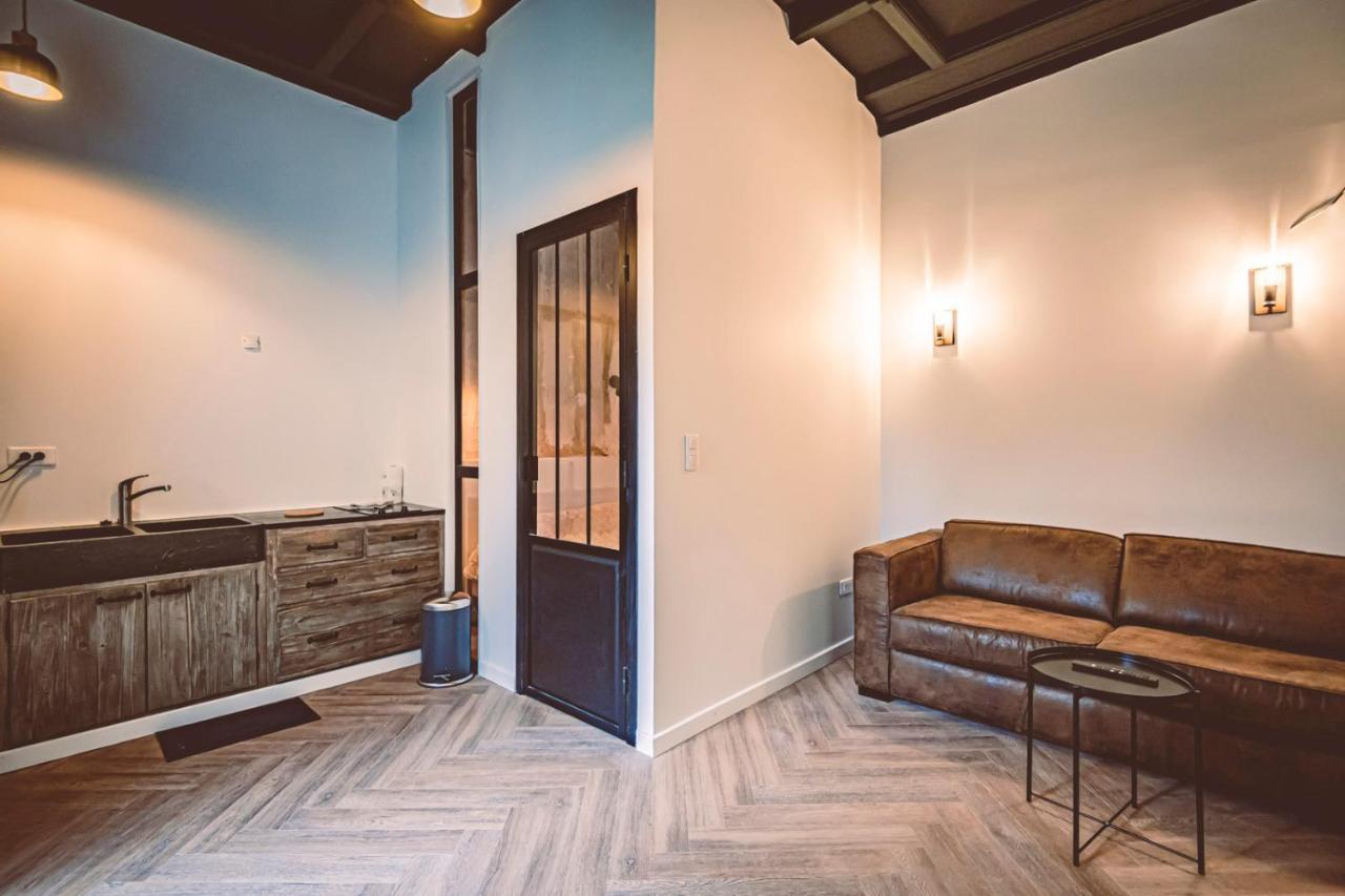 Georgie-Tbilissi Appartement Climatise Remeš Exteriér fotografie