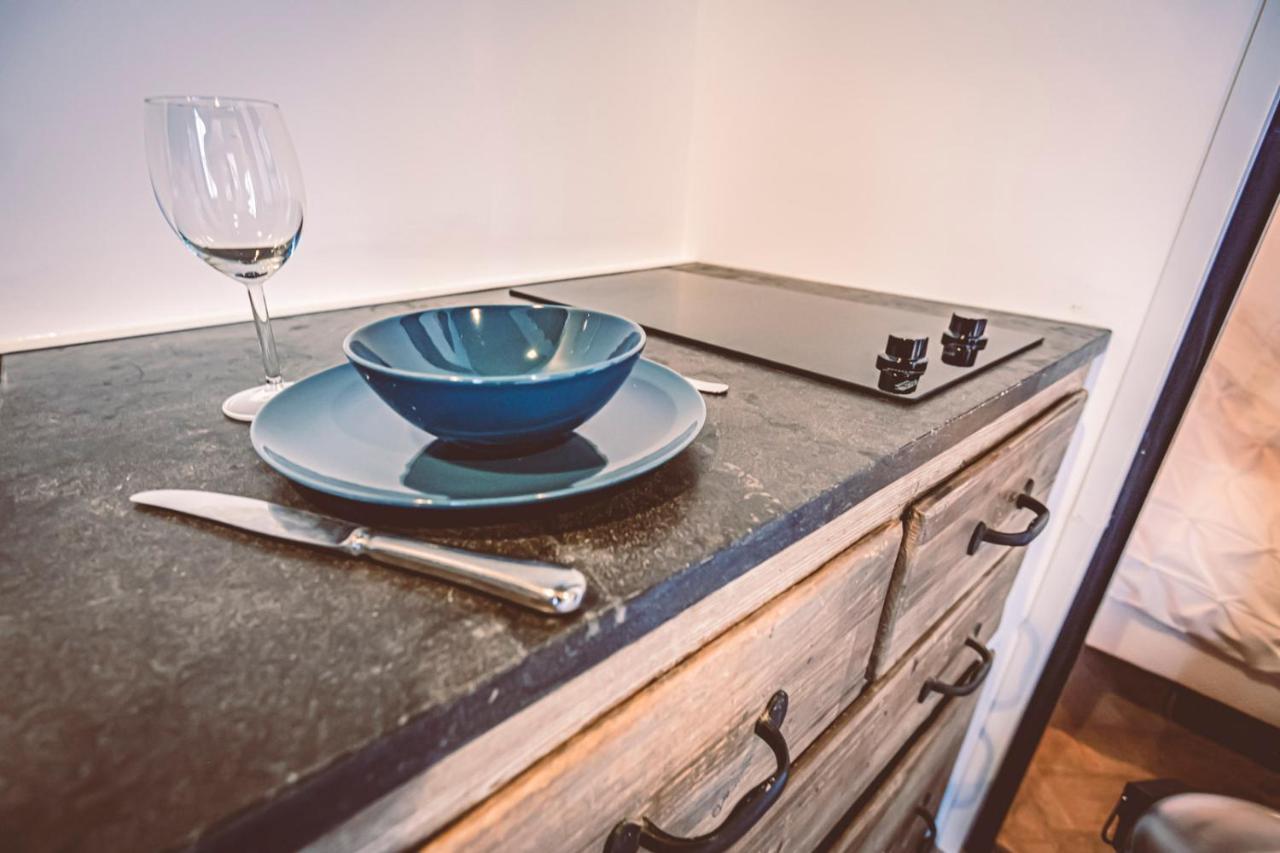 Georgie-Tbilissi Appartement Climatise Remeš Exteriér fotografie