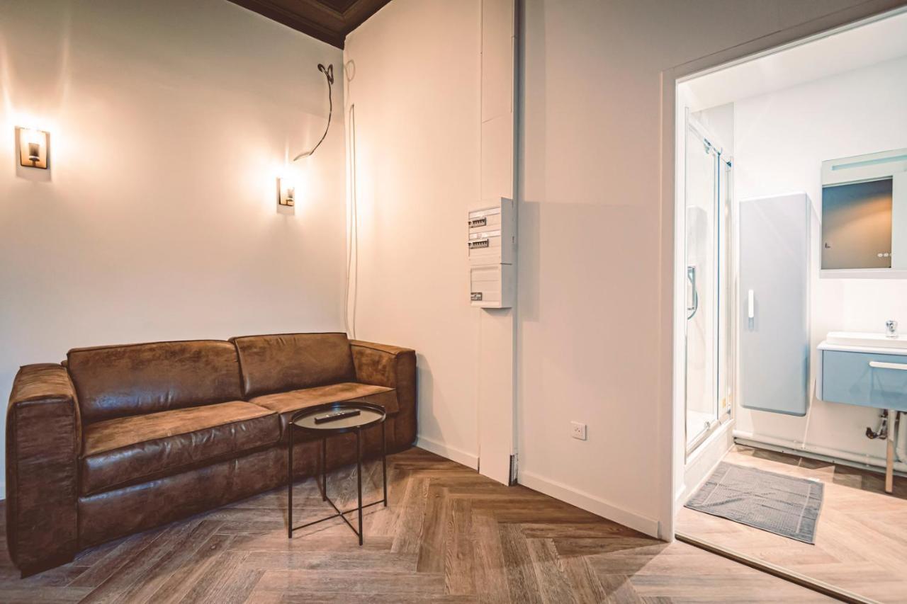 Georgie-Tbilissi Appartement Climatise Remeš Exteriér fotografie