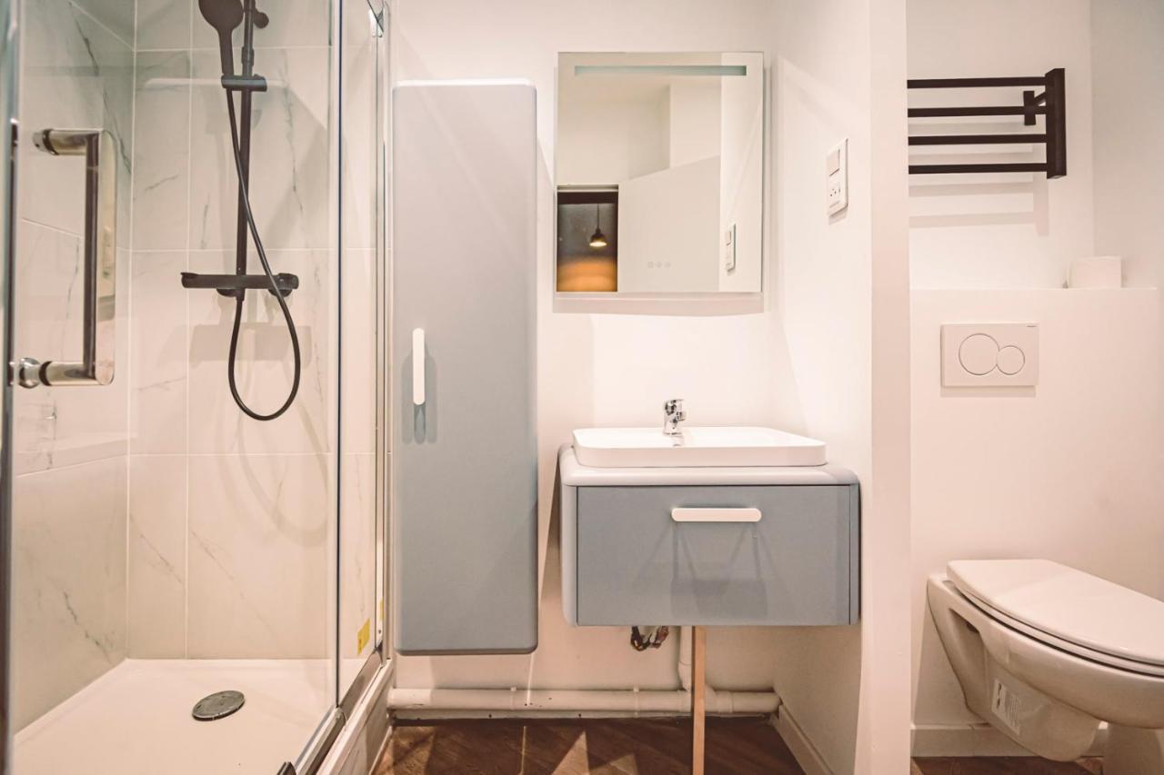 Georgie-Tbilissi Appartement Climatise Remeš Exteriér fotografie