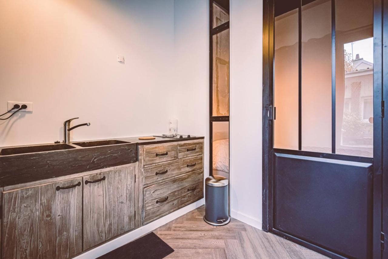 Georgie-Tbilissi Appartement Climatise Remeš Exteriér fotografie